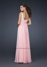 Cotton Candy Pink